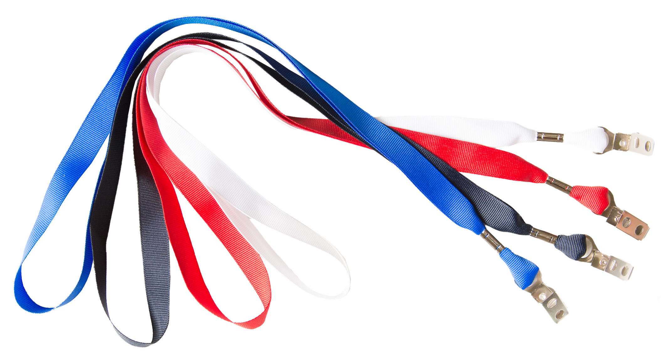 Custom Plastic Event Badges