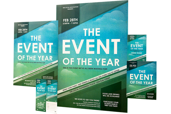 Event Kits