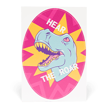 Vinyl Stickers