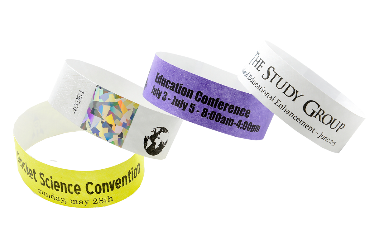 Wristbands