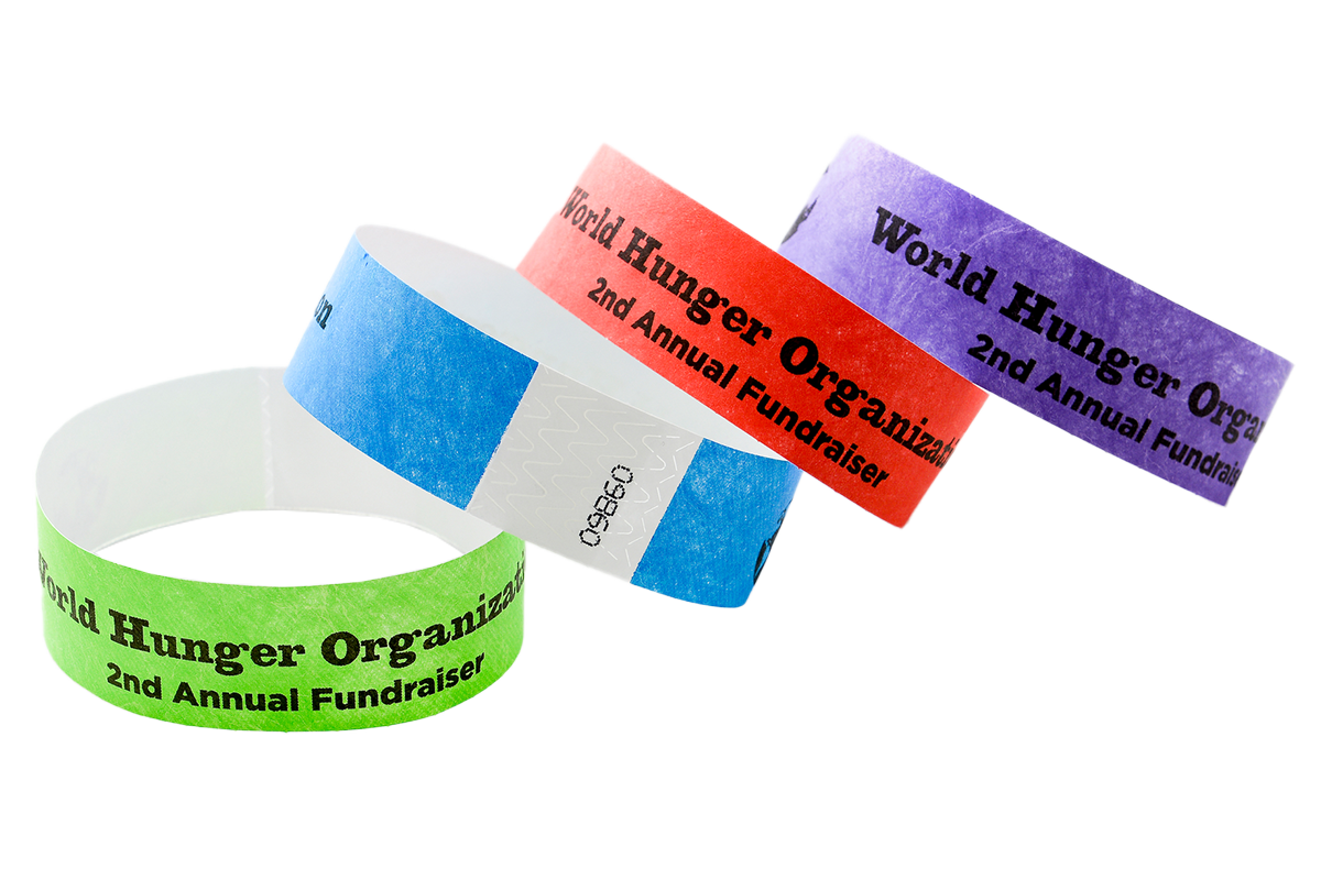 Wristbands