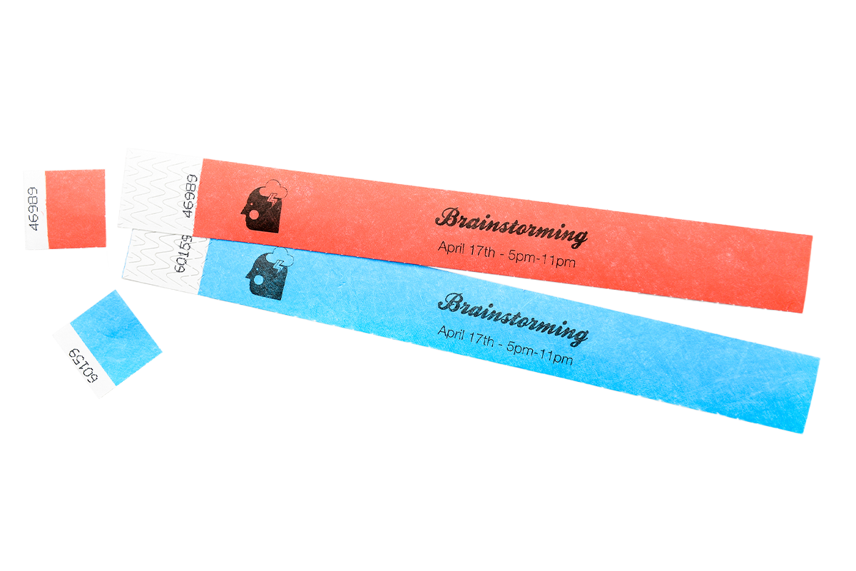 Cloth Wristbands