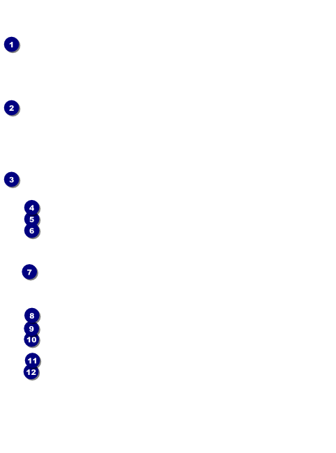 Valentines Day Lovehearts Flyer Front Field Markers