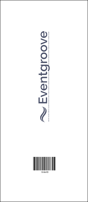 Glittering Celebration VIP Pass Product Back