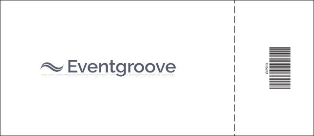 Green Fade Logo Gift Certificate Product Back