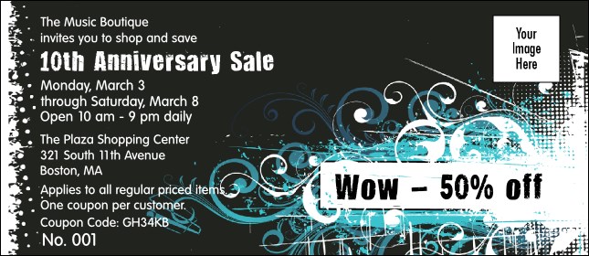 Elegant-Explosion-Coupon Product Front