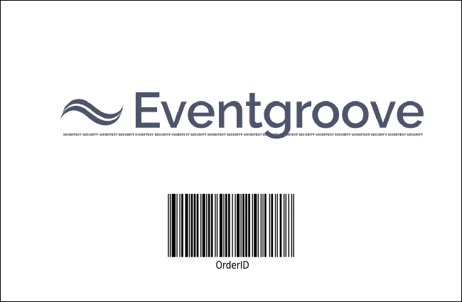 colourful All Purpose Coupon Product Back