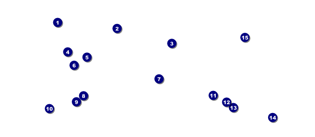 Blue Skies Coupon Front Field Markers