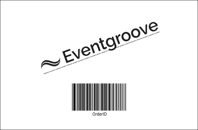 All Purpose Black and White Coupon 1 Product Back
