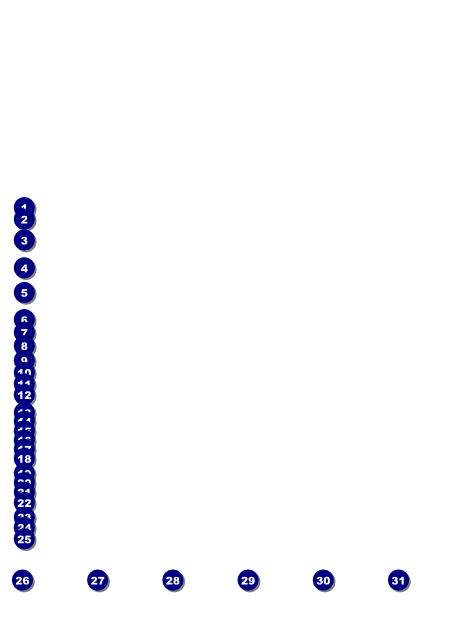 Vancouver BC Flyer with Image Upload Front Field Markers