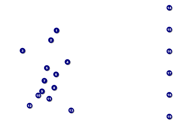 Lions Club Flyer Front Field Markers