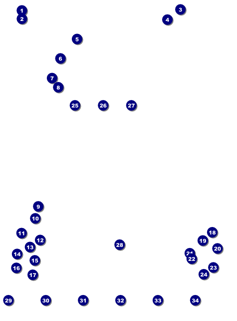 Ottawa Logo Flyer Front Field Markers