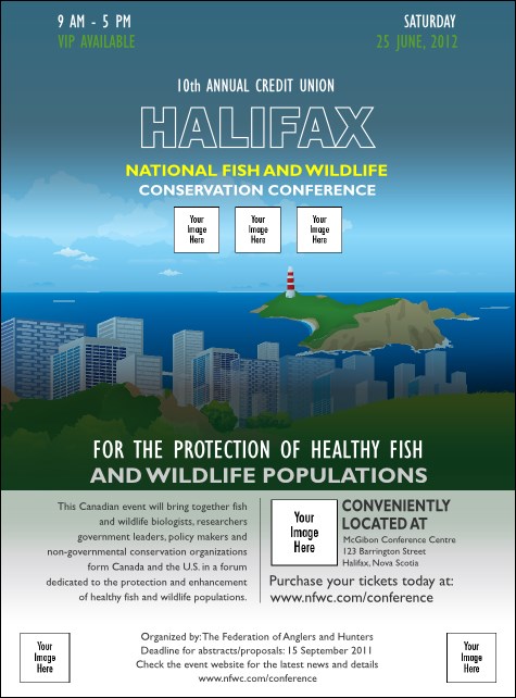 Halifax Flyer