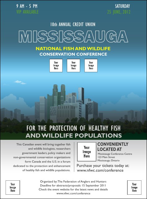 Mississauga Flyer
