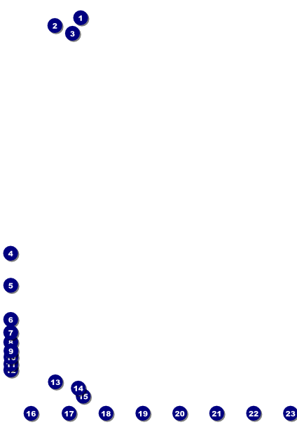 Chinese New Year 2014 Poster with image uploads Front Field Markers