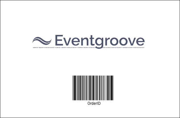 Golf Camp Drink Ticket Product Back