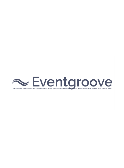 2012 Gala Plaid Green Invitation Product Back