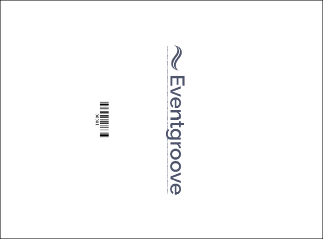 Roller Derby Legs Logo Flyer Product Back