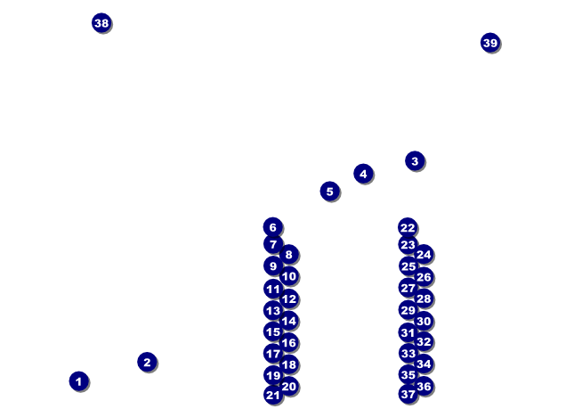Ice Hockey Schedule Invitation Front Field Markers
