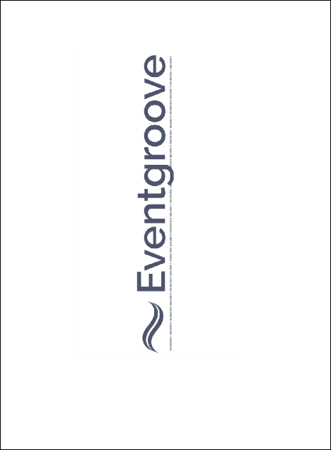 High Tea Invitation Product Back