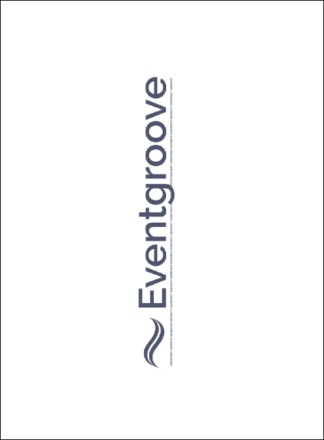 Books Invitation Product Back