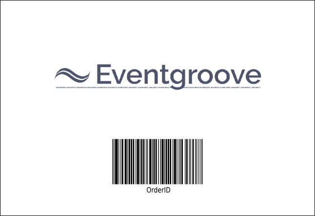 Lions Club International Drink Ticket 001 Product Back