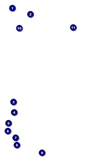 Freestyle MX Drink Ticket Front Field Markers