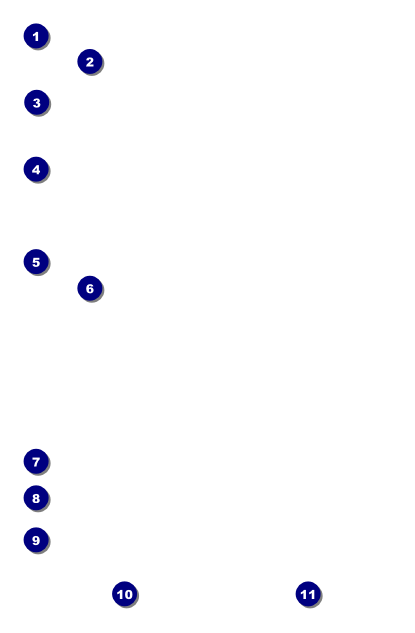 Sailing Drink Ticket Front Field Markers