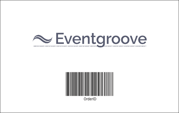 Winter Blizzard Loyalty Card Product Back