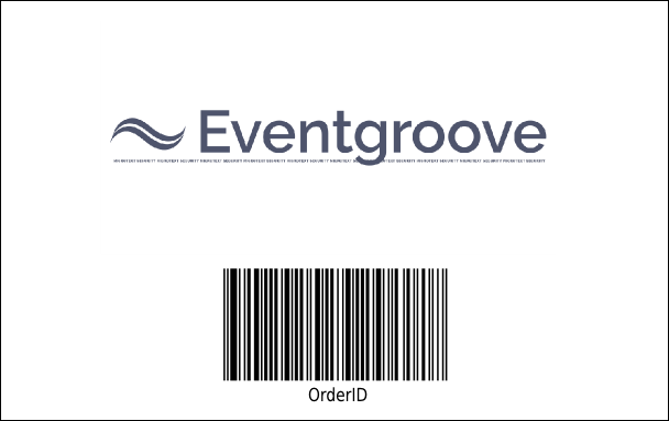 Orange Fun Gift Card Product Back