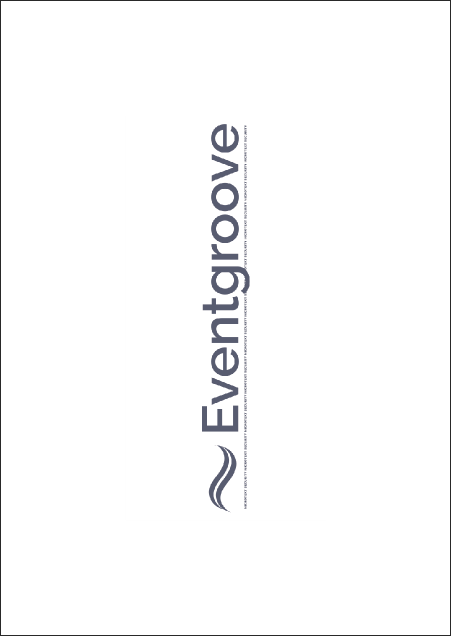 Wrestling Postcard (Orange) Product Back