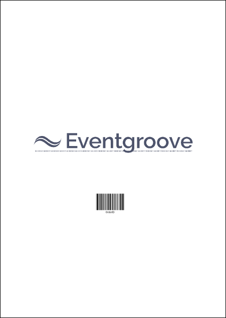 High Holidays Postcard 1 Product Back