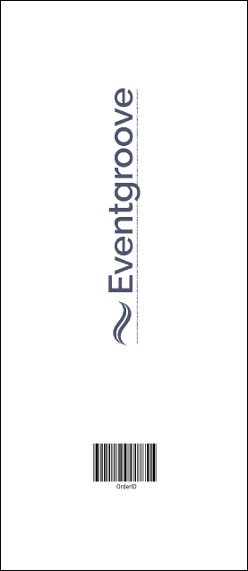Hanukkah Menorah VIP Pass Product Back