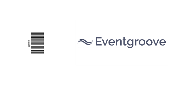 Star Theme VIP Pass Product Back