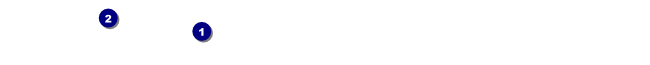 Bold Text (1 line) with Logo Front Field Markers