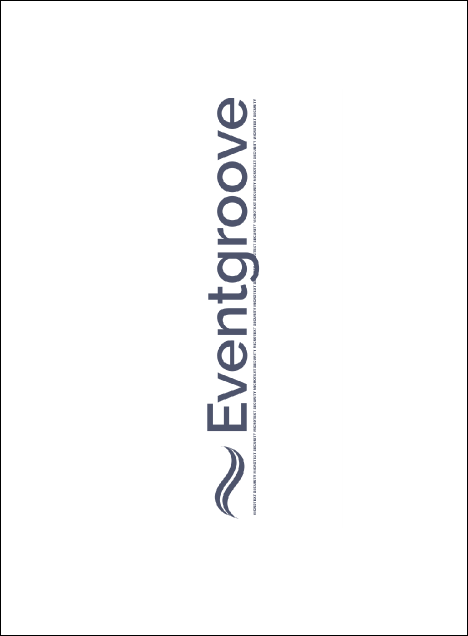 Reunion Invitation Product Back