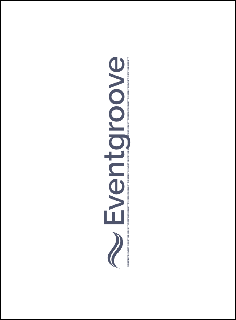 Spring Invitation Product Back