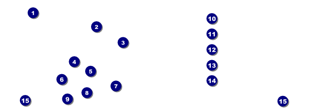 2011 Classic Blue Raffle Ticket Front Field Markers