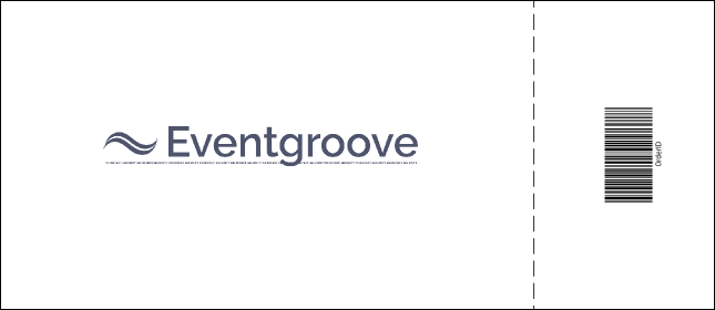 Christmas Poinsettia Gift Certificate 001 Product Back