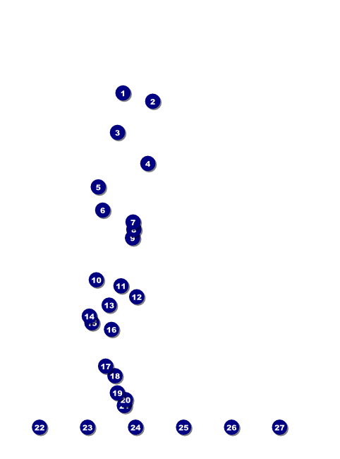 Vineyard Logo Flyer Front Field Markers