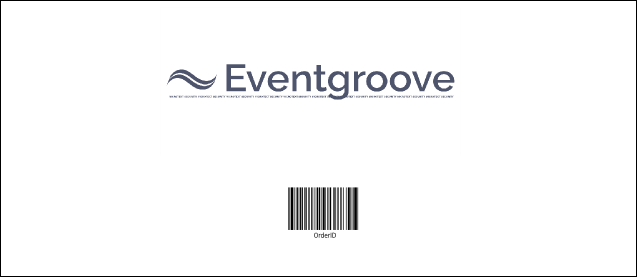 Movie Strip VIP Pass Product Back