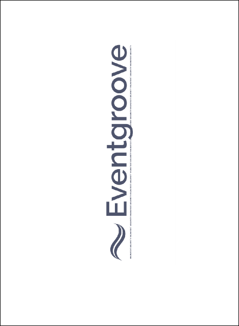 Movie Strip Invitation Product Back