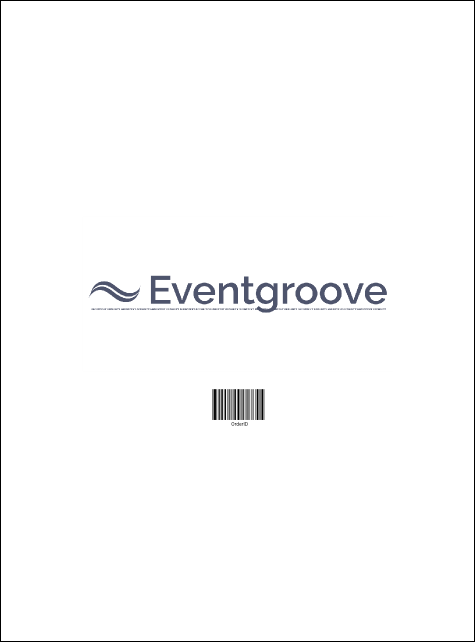 Rotary Club Flyer Product Back
