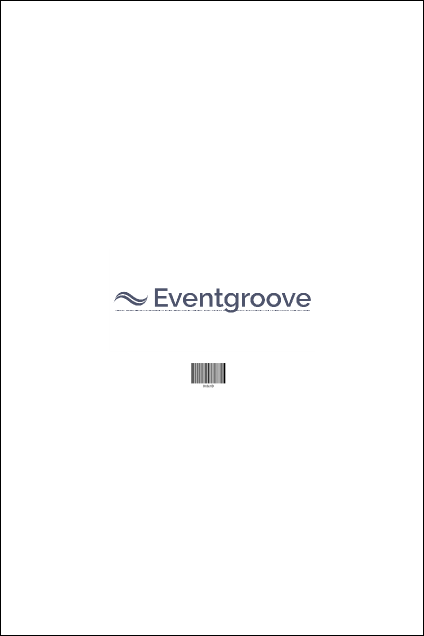 Rotary World Portrait Poster Product Back