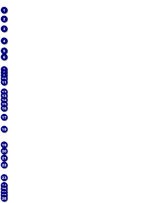 Pancake Stack Flyer Front Field Markers