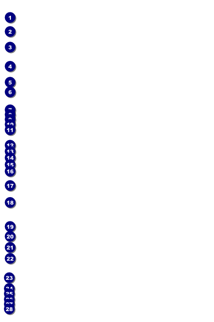 Pancake Stack Poster Front Field Markers