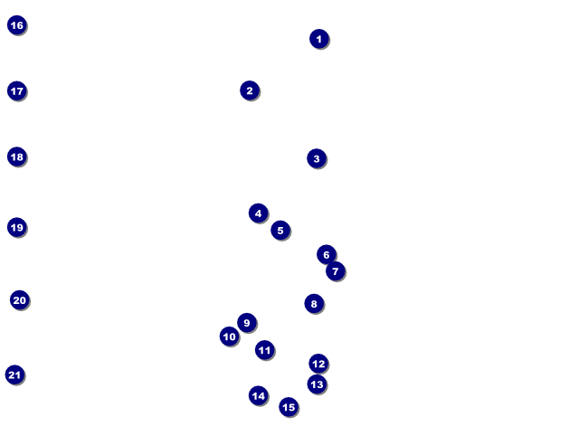 Spring Festival 2 Image Flyer Front Field Markers