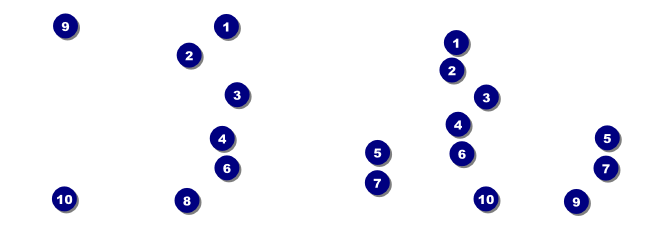 Spring Festival 2 Event Ticket Front Field Markers