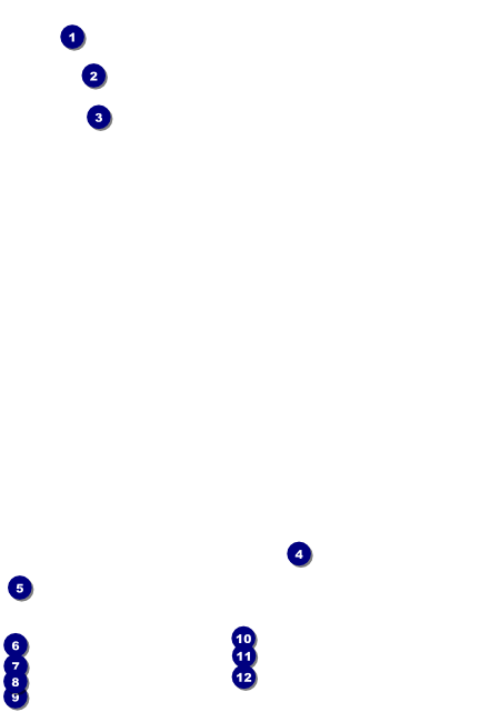 Wash Your Hands Poster Front Field Markers