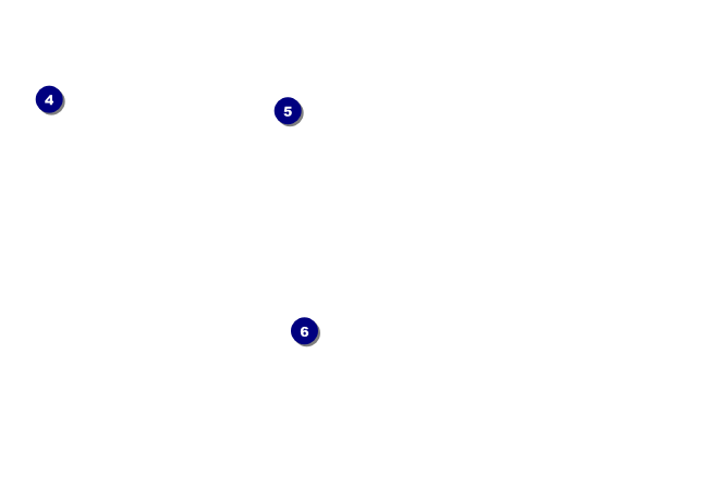 Thank You Heroes Postcard Mailer Back Field Markers